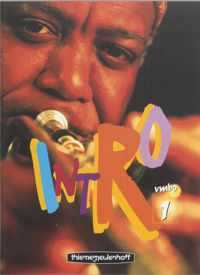 Intro 1 Vmbo Leerboek