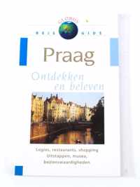 Globus - Praag