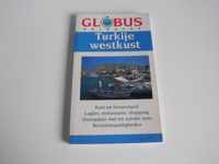 Globus reisgids. Turkije westkust