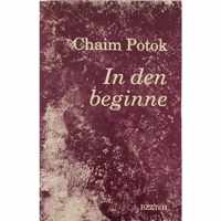 In den beginne, Chaim Potok