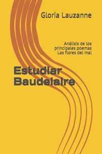 Estudiar Baudelaire