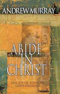 Abide in Christ