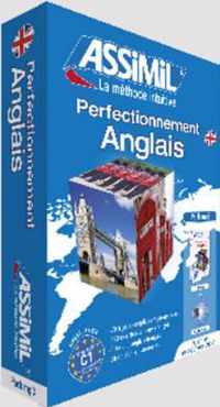 Perfectionnement Anglais