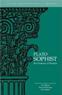 Plato's Sophist