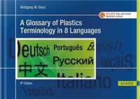 A Glossary of Plastics Terminology in 8 Languages