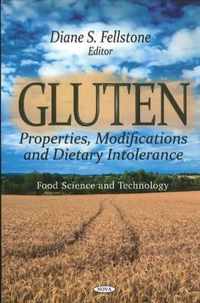 Gluten