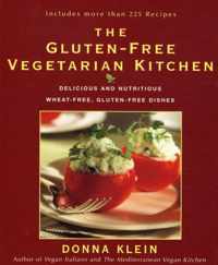 Gluten Free Vegetarian Kitchen