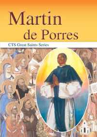 Martin de Porres