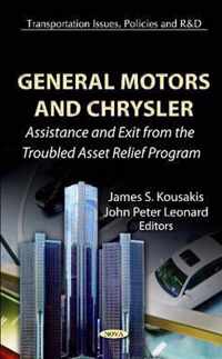 General Motors & Chrysler