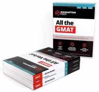 All the GMAT