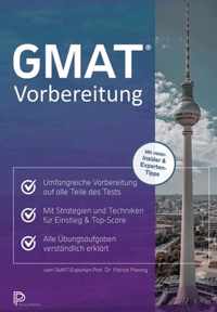 GMAT Vorbereitung