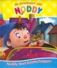 Noddy doet boodschappen