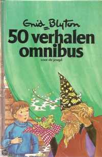 Vyftig verhalen omnibus