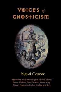 Voices Of Gnosticism