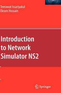 An Introduction to Network Simulator Ns2