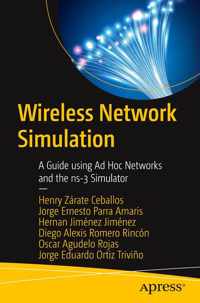 Wireless Network Simulation