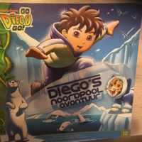 Diego - Diego's Noordpoolavontuur