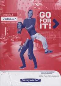 Go for it! 3 VMBO/B Workbook A+B