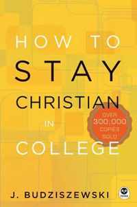 How to Stay Christian in College