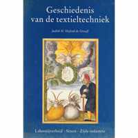 Geschiedenis van de textieltechniek