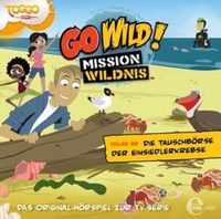 Go Wild! - Mission Wildnis 22. Tauschbörse der Einsiedlerkrebse