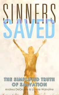 Sinners Saved