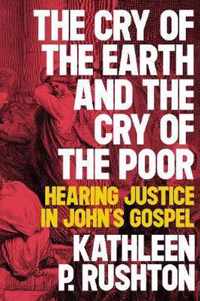 Cry Of The Earth & The Cry Of The Poor