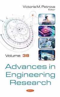Advances in Engineering Research