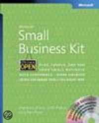 Microsoft Small Business Kit