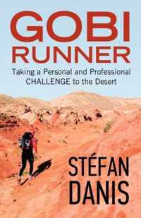 Gobi Runner