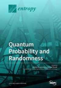 Quantum Probability and Randomness