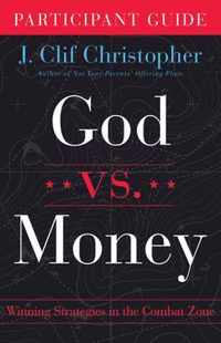 God vs. Money Participant Book