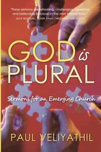 God Is Plural