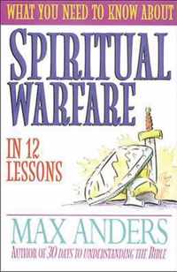 Spiritual Warfare