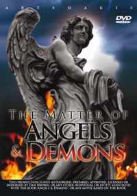 Matter Of Angels & Demons
