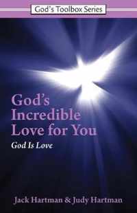 God's Incredible Love for You