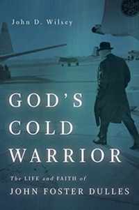 God&apos;s Cold Warrior