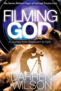 Filming God