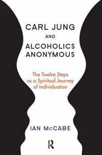Carl Jung and Alcoholics Anonymous
