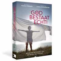 God bestaat echt! - Corina Schipaanboord, Natasja Verhagen - Paperback (9789079859733)