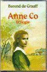 Anne co - trilogie