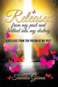 Released from My Past and Birthed Into My Destiny