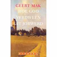 Hoe God Verdween Uit Jorwerd