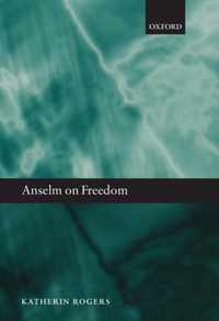 Anselm on Freedom