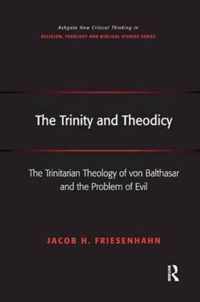 The Trinity and Theodicy