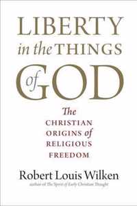 Liberty in the Things of God