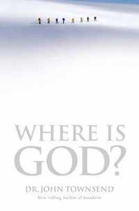 Where Is God?