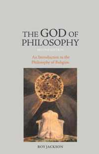 God Of Philosophy 2nd