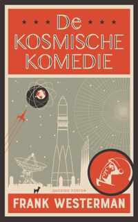 De kosmische komedie