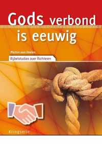 Kringserie  -   Gods verbond is eeuwig